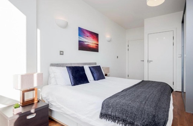 Utterly Astonishing 1 Bedroom