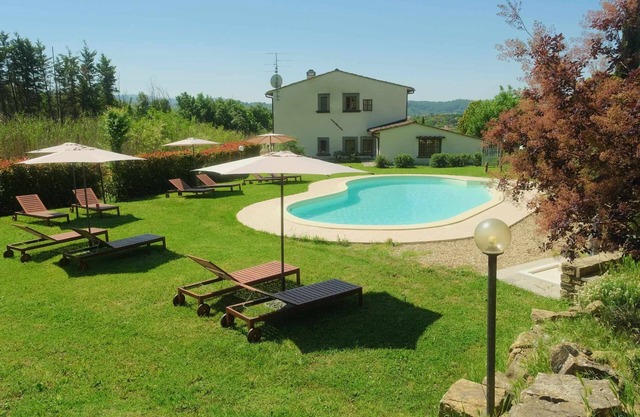 Uva appartement