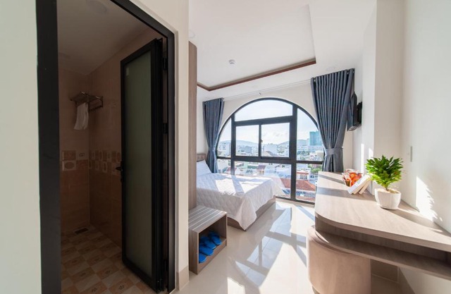 Uy Dương Hotel & Apartment - Nha Trang