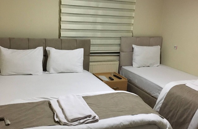 Uygun Otel