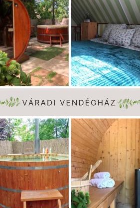 Váradi Vendégház