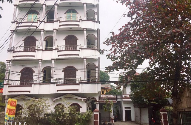 Vân Anh Guesthouse