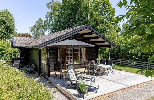 Väbynäs by Interhome