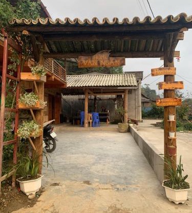 Văn Ngần Homestay