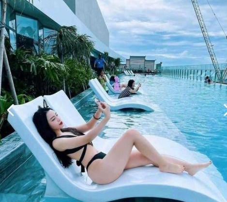 Vũng Tàu The Sóng Apartment - Natural Homes 1