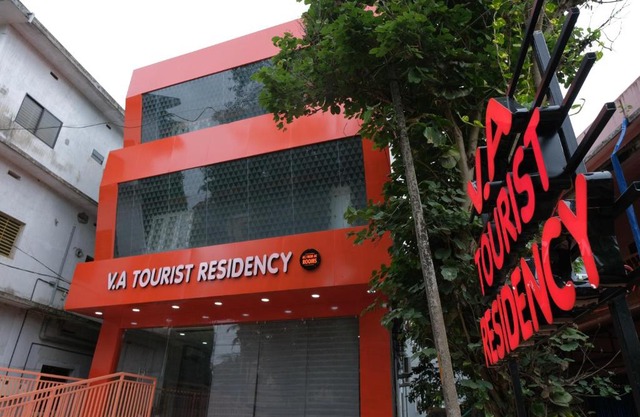 V.A TOURIST RESIDENCY