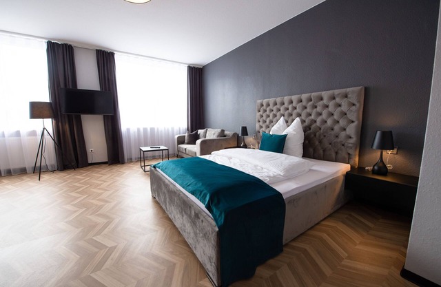 V Business Living Appartment