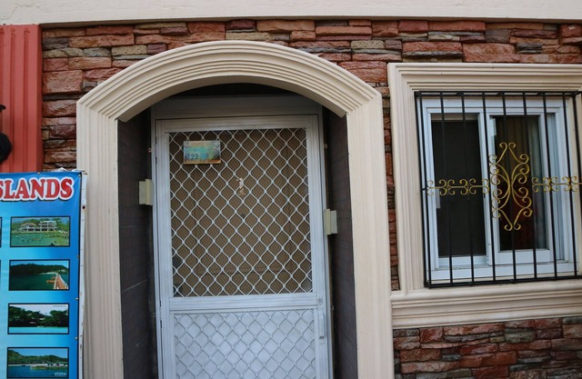 V.Hauschild Transient House B