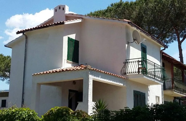 Villa - Pachiderma House