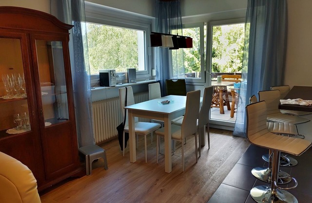 Vacation apartment/apartment for 6 guests with 75m² in Baden-Württemberg - Todtmoos (267262)