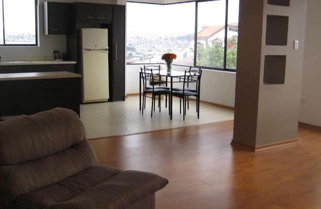Vacacional Quito