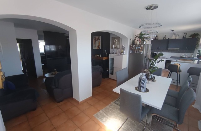 ☀️ Vacances à Ajaccio - Bright apartment with private parking