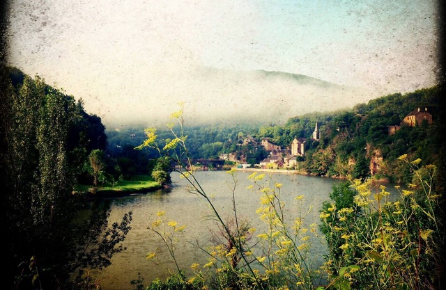 VACANCES SUD-AVEYRON (Occitanie), Southern France, in the heart of the Tarn Valley!
