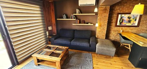 Vacansis Atico Loft El Mercat