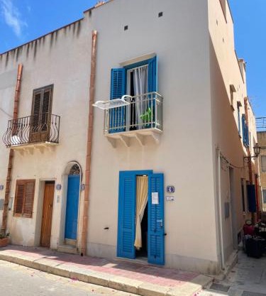 Vacanza in centro a Marettimo