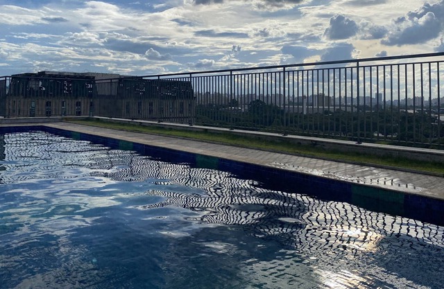 Vacanza - Studio Privativo - Wise lX - Santana São Paulo