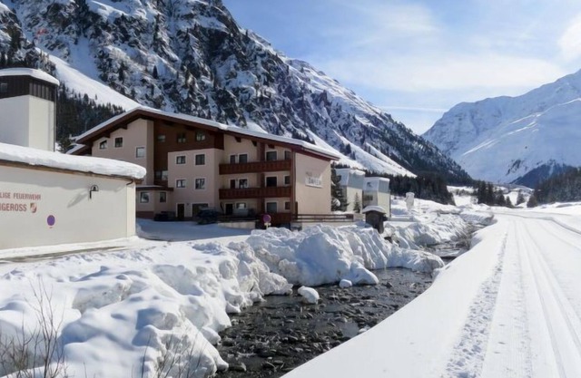 Vacation home Daheim (PZT385) in Sankt Leonhard im Pitztal - 25 persons, 10 bedrooms