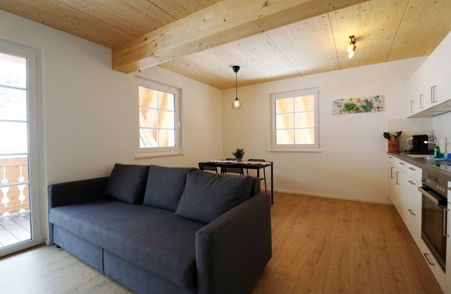 Vacation apartment/apartment for 4 guests with 50m² in St. Blasien - Menzenschwand (268383)