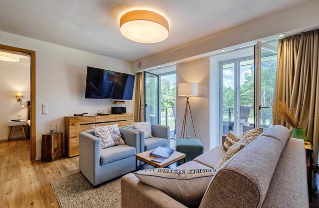 Vacation apartment/apartment for 6 guests with 77m² in Binz (Ostseebad) OT Prora (173751)