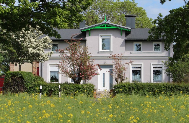 Vacation apartment/apartment for 6 guests with 87m² in Börgerende-Rethwisch (168395)