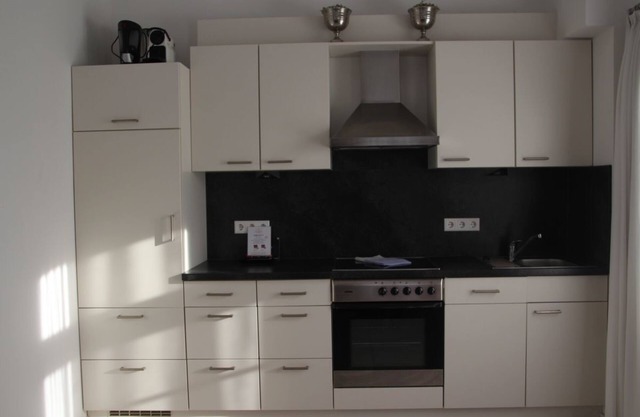 Vacation apartment/apartment for 6 guests with 107m² in Crivitz OT Basthorst (148179)