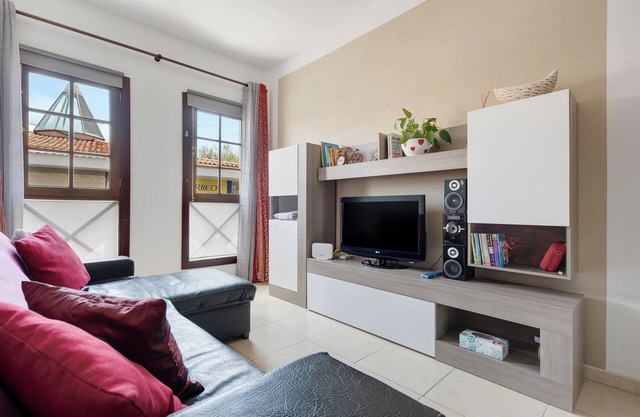 Vacation Apartment 'Apartamento Elena'