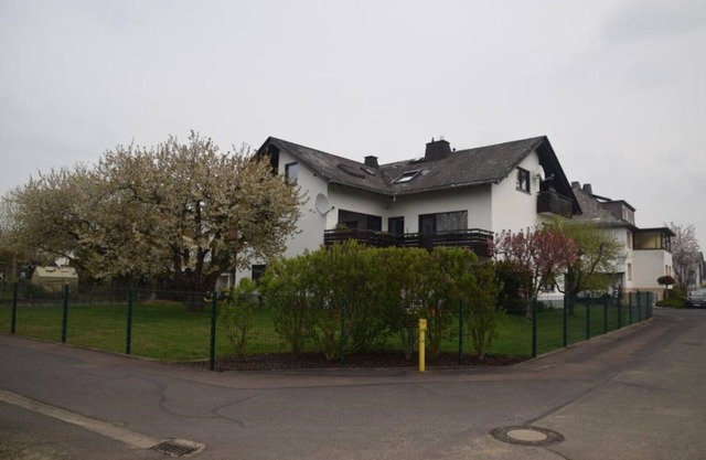 Vacation apartment "Landweg" with 100 square meters - in beautiful & quiet camp