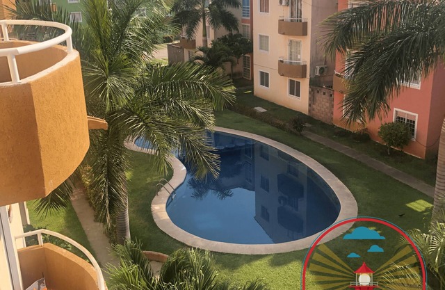 Vacation Apartment in Acapulco Diamante Beach, Sun and Sea!