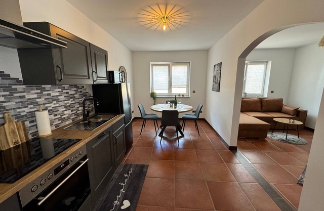 Vacation apartment/apartment for 4 guests with 75m² in Rüdesheim am Rhein (266275)
