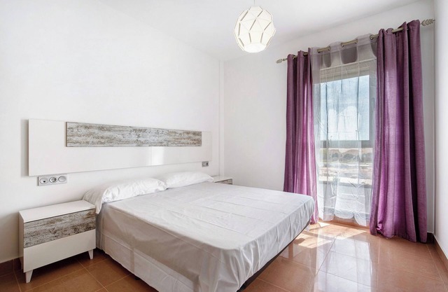 Vacation Apartment 'Casa Rosi 1' with Sea View and Wi-Fi