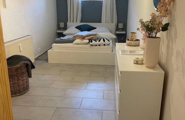 Vacation apartment/apartment for 2 guests with 42m² in Odernheim am Glan (296253)