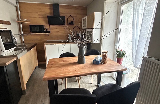 Vacation apartment/apartment for 5 guests with 95m² in Sundern (Sauerland) (272449)