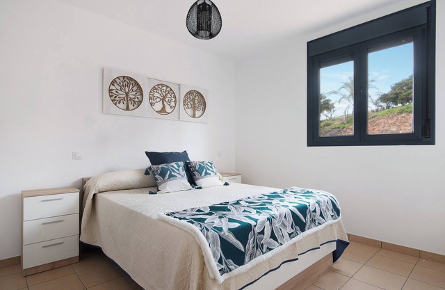 Vacation Apartment 'El Refugio'