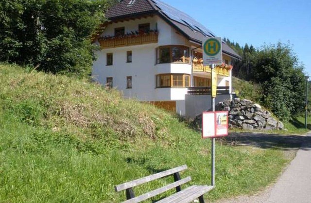 Vacation apartment DaHeim Hinterzarten on Lake Titisee
