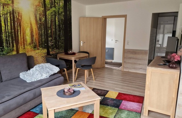 Vacation apartment/apartment for 4 guests with 45m² in Willingen (Upland) (133189)