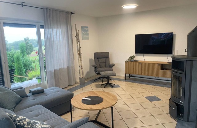 Vacation apartment Wintersun