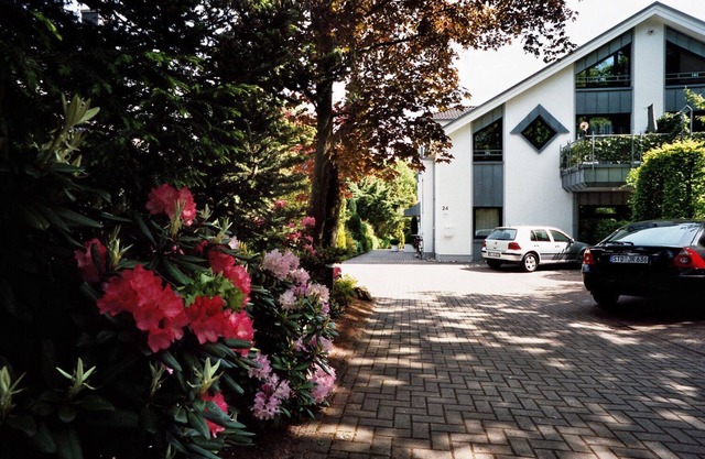 Vacation apartment/apartment for 2 guests with 50m² in Bad Zwischenahn (117587)