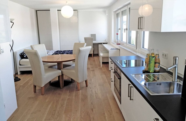 Vacation apartment/apartment for 2 guests with 33m² in Friedrichshafen (164811)