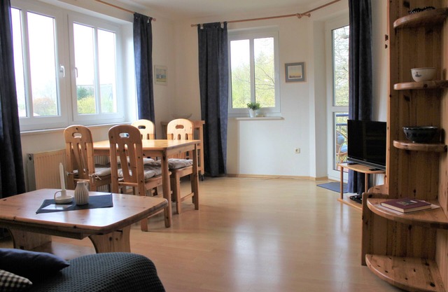 Vacation apartment "Witte" on Poel!