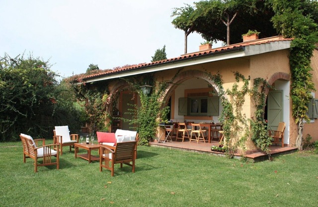Vacation apartment Oleandro - Vigna Luisa Resort - Close to Rome