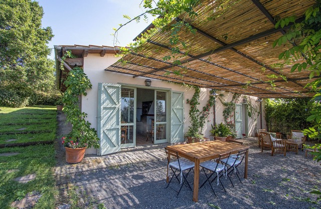 Vacation apartment Glicine - Vigna Luisa Resort - Close to Rome