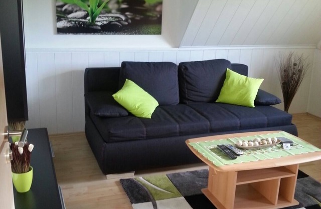 Vacation apartment/apartment for 3 guests with 50m² in Altratjensdorf (40329)