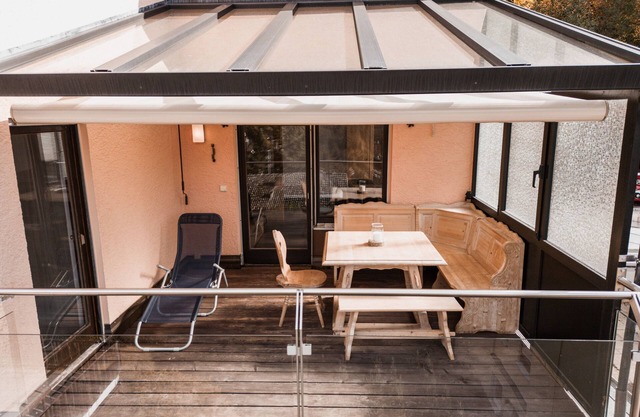 Vacation apartment/apartment for 3 guests with 60m² in Bad Liebenzell (186299)