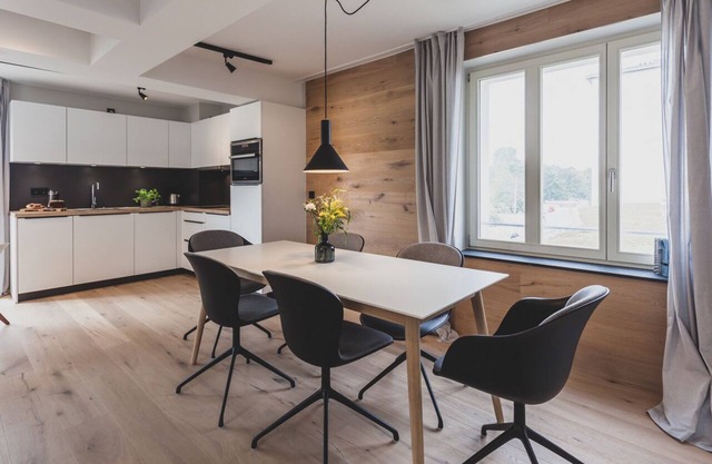 Vacation apartment/apartment for 6 guests with 77m² in Ostseebad Binz (110501)