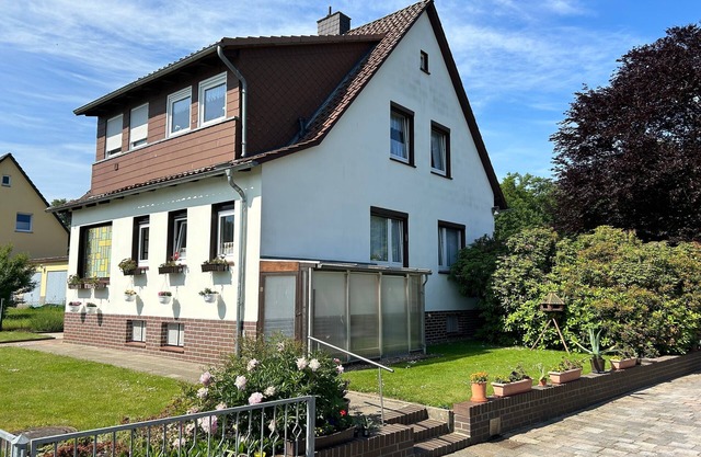 Vacation apartment/apartment for 5 guests with 70m² in Rehburg-Loccum (265227)