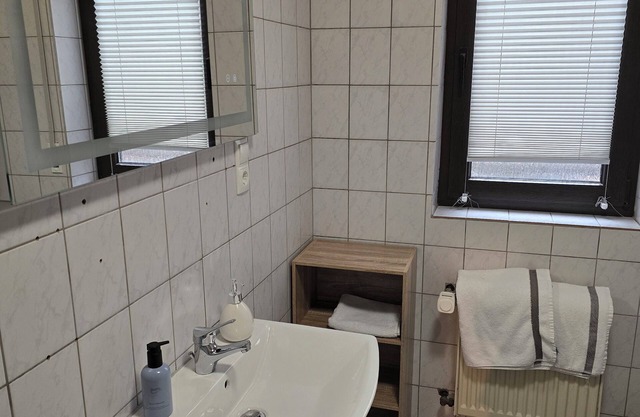 Vacation apartment on the Rhine and Moselle