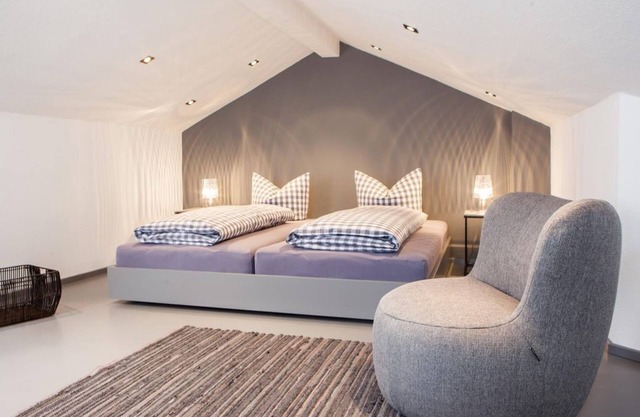 Vacation apartment 5 - 131 sqm - 3 bedrooms - Fügenschuh's Ferienwohnungen