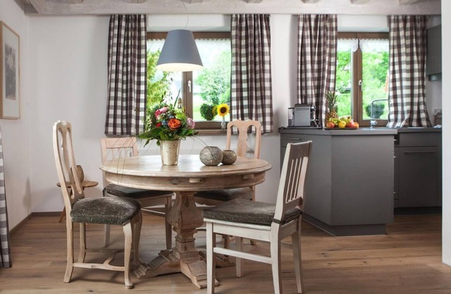 Vacation apartment 2 - 62 sqm - 1 bedroom - Fügenschuh's Ferienwohnungen