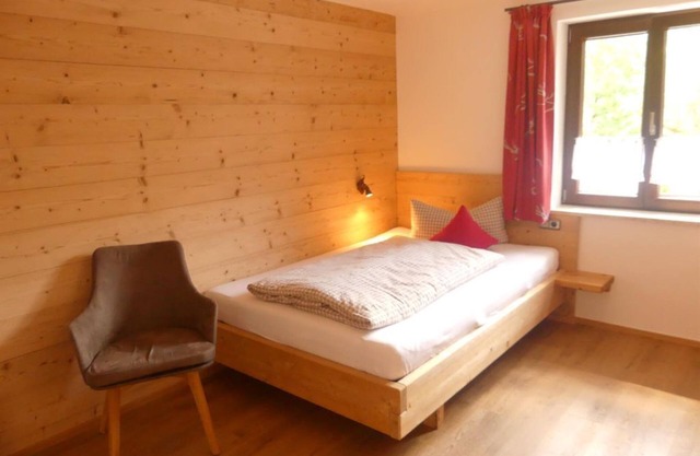 Vacation apartment Simon - Holiday apartment at Hauber's