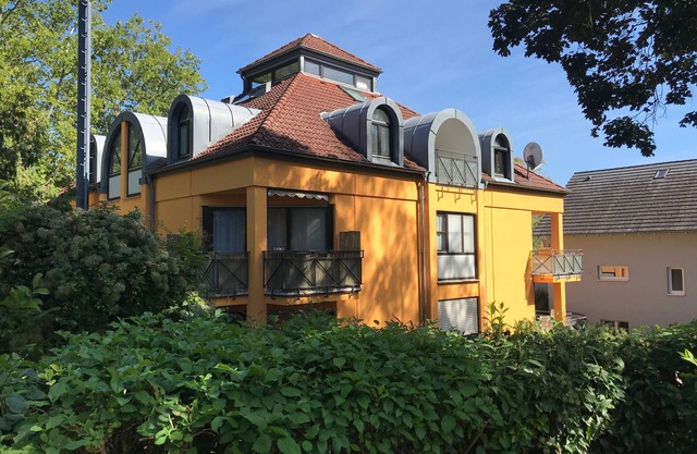Vacation apartment/apartment for 2 guests with 78m² in Bad Krozingen (77763)